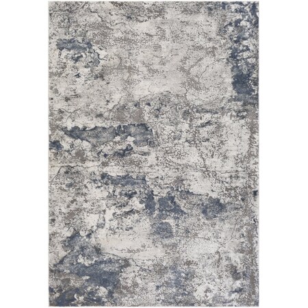 Livabliss Tibetan TBT-2318 Machine Crafted Area Rug TBT2318-5376